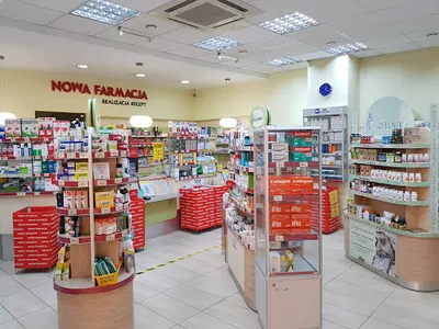 Apteka na Leszczynowej Nowa Farmacja
